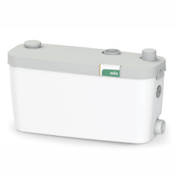 Przepompownia wody brudnej i ścieków Wilo-HiDrainlift 3-37