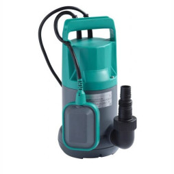 Wielozadaniowa, zatapialna pompa drenażowa Wilo-Initial Drain