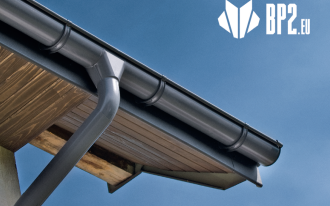 System rynnowy INGURI® od BP2