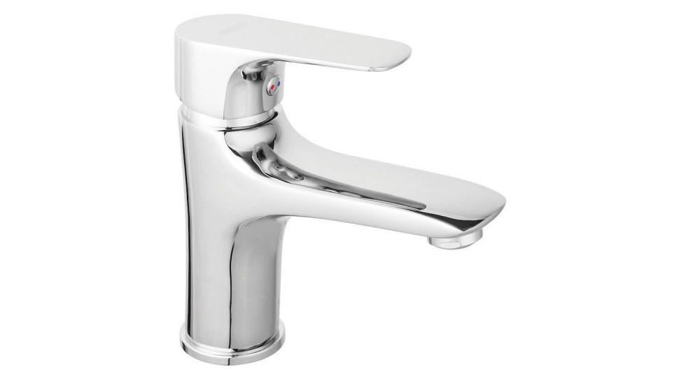 Bateria umywalkowa stojąca nablatowa Veneto VeldeLine