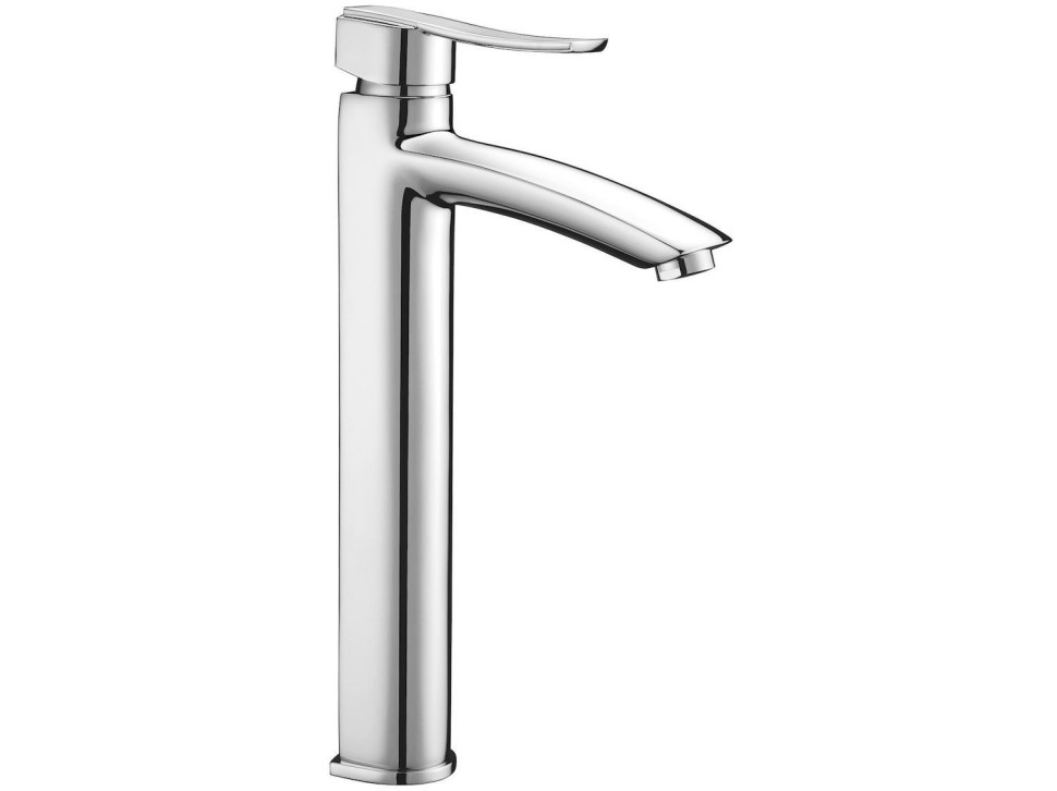 Bateria umywalkowa stojąca nablatowa Veneto VeldeLine