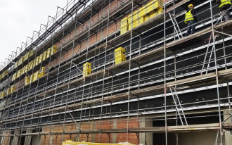 ISOVER Polterm Plus - nowy produkt na rynku wełny mineralnej