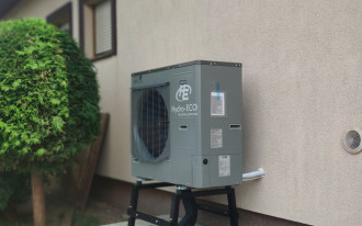 Pompa ciepła za połowę ceny? Sprawdź jak skorzystać z aktualnych programów dotacyjnych