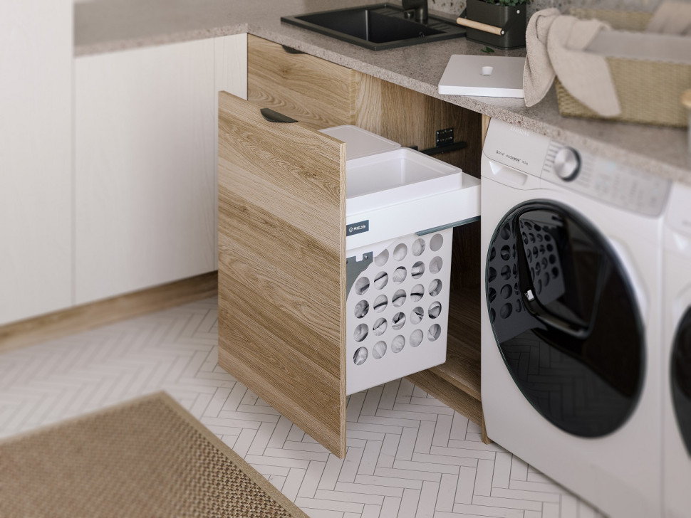 REJS szuflada na bieliznę frontowa