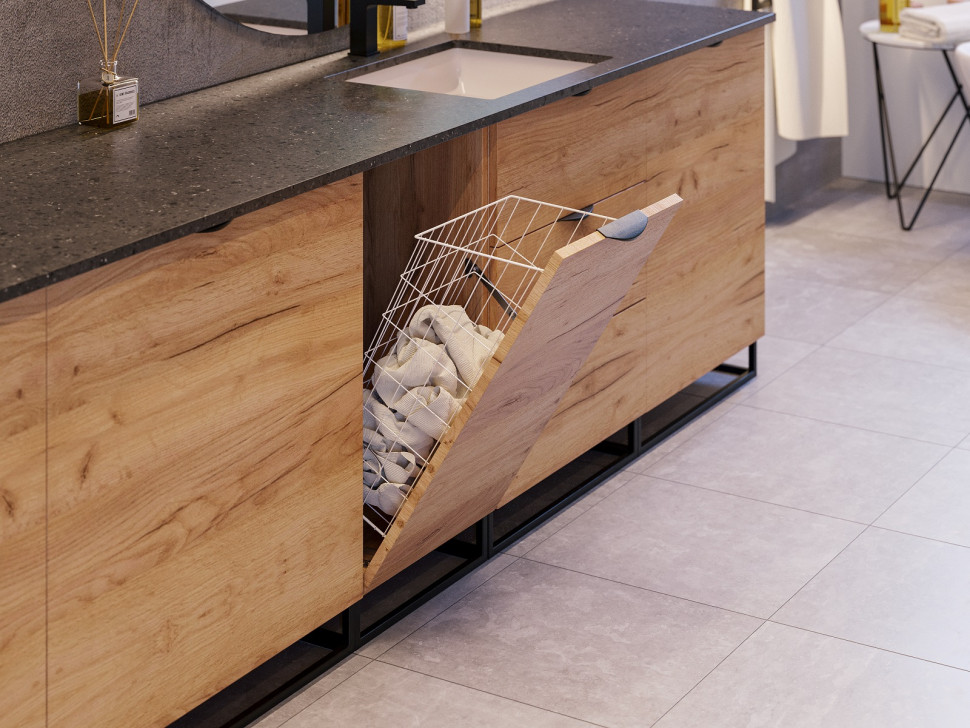 REJS kosz na bieliznę