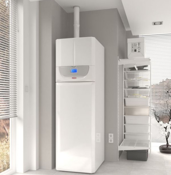 Kocioł Hercules Solar 26 2 ErP