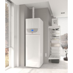 Kocioł Hercules Solar 26 2 ErP