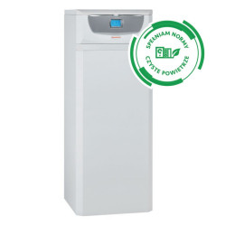 Kocioł Hercules Condensing ABT 32 3 ERP