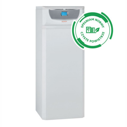 Kocioł Hercules Condensing 26 3 ERP