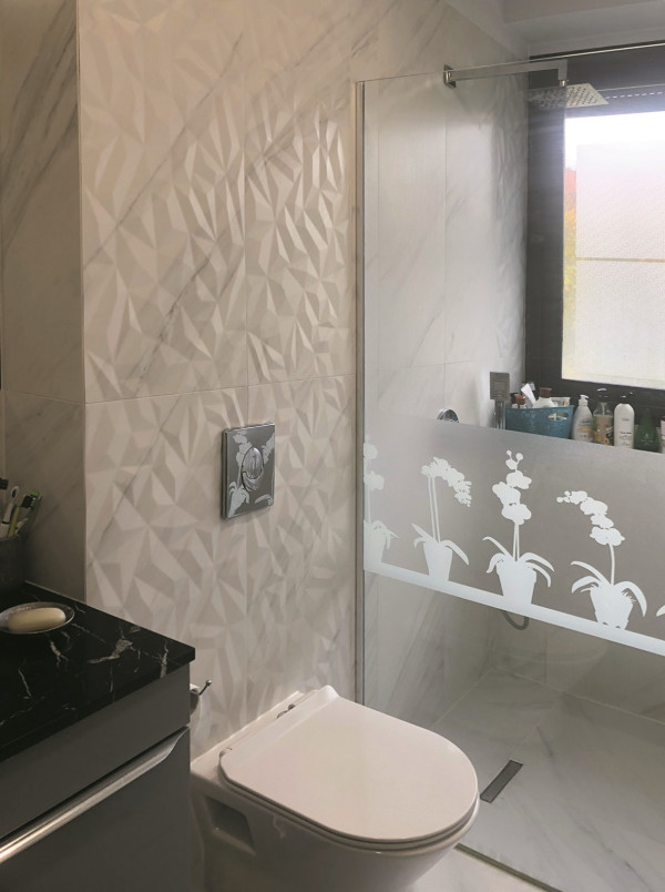 System odprowadzania wody usytuowano na linii deszczownicy