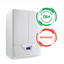 Kocioł Victrix Zeus Superior 25 (2021)