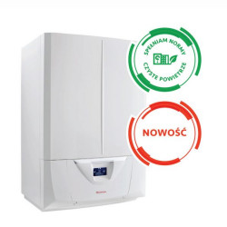 Kocioł Victrix Zeus Superior 25 (2021)