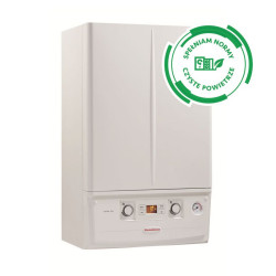 Kocioł Victrix EXA 28 1 ERP