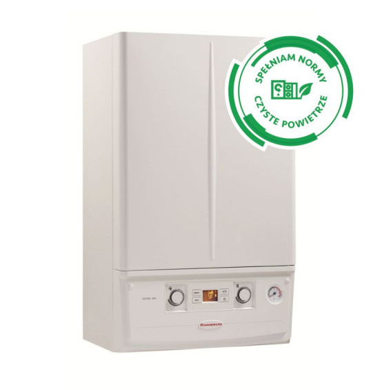 Kocioł kondensacyjny Victrix EXA 24 X 1 ERP