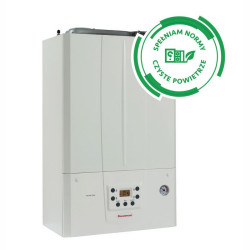 Kocioł Victrix Tera 24 PLUS