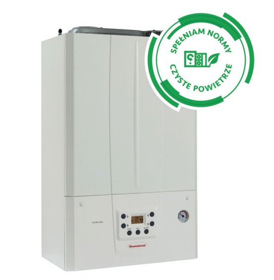 Kocioł Victrix Tera 24 PLUS