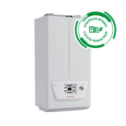 Kocioł Victrix Omnia