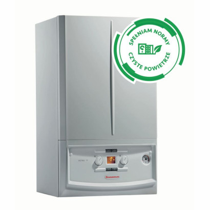 Kotły Victrix 12, 30, 24 TT 2 ErP 