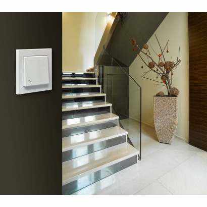 Osprzęt elektroinstalacyjny - seria Sonata