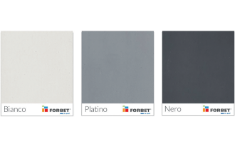 Nowa powierzchnia MONOkolor w ofercie Forbet