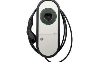 Ensto One Home - super łatwe i bezpieczne ładowanie