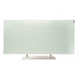 ETHERMA Panel na podczerwień - LAVA-GLAS-600-PW ETHERMA