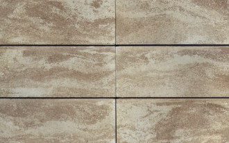 Nowy odcień ogrodzenia ROMA Horizon o nazwie AMBER