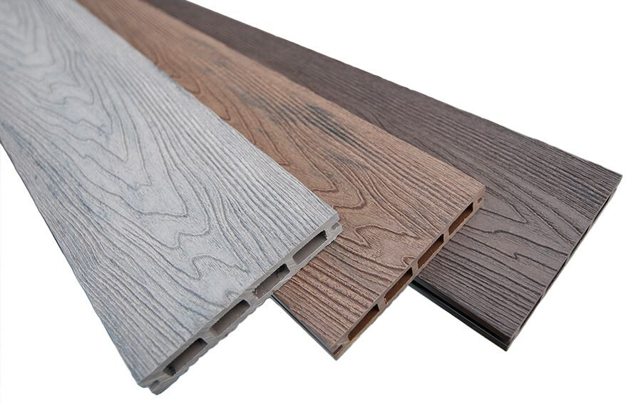 Deski kompozytowe JAF Polska