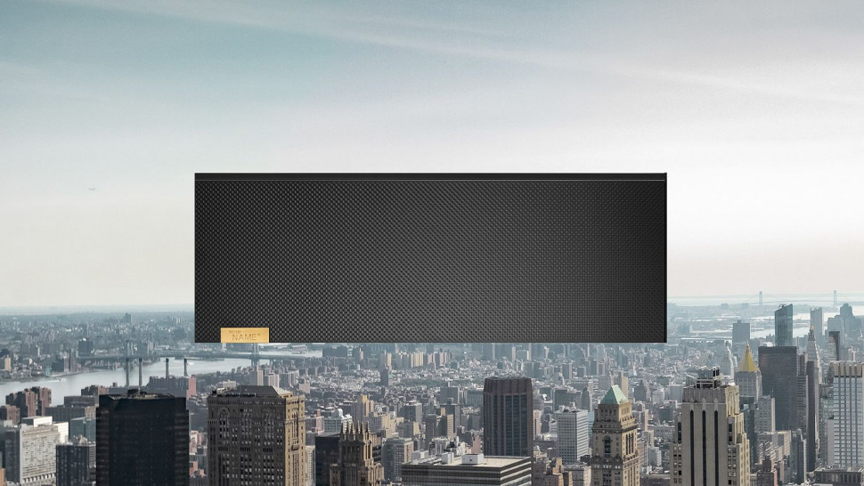 Indywidualny pomysł na bok własnego projektu - dzięki myLEGRABOX