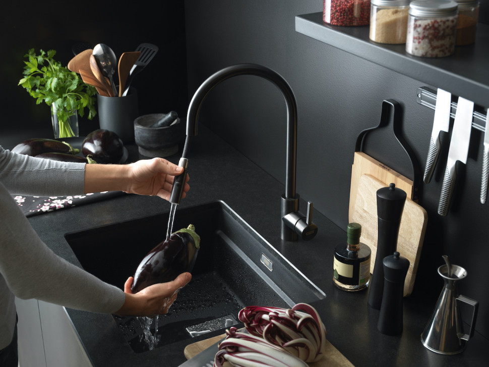 Bateria kuchenna Eos Neo