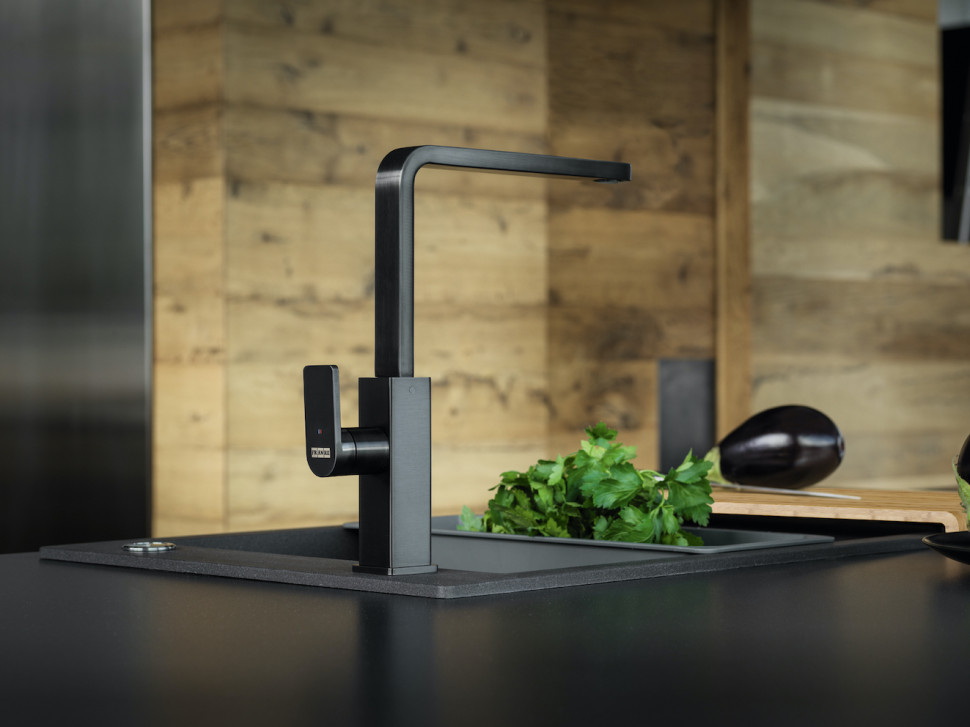 Bateria kuchenna Mythos