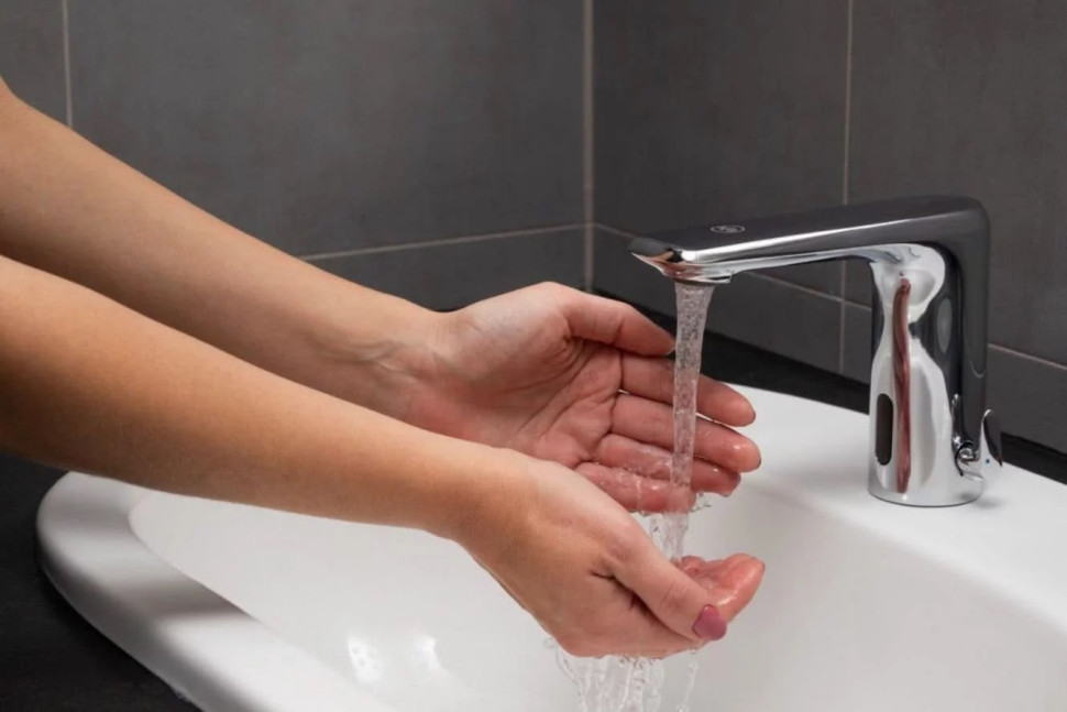 Bateria SALTO z regulatorem temperatury