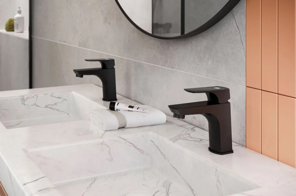 Bateria umywalkowa MOKAIT