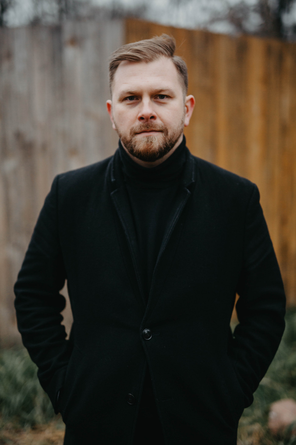 Dawid Mickiewicz - kierownik Marketingu OknoPlus