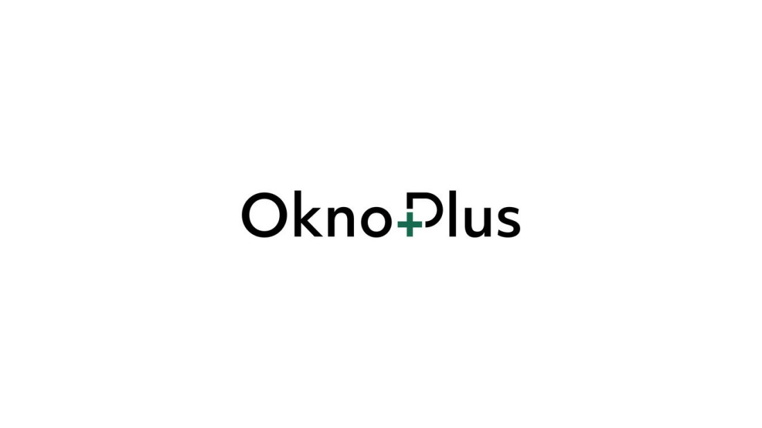 OknoPlus odświeża wygląd swego logo