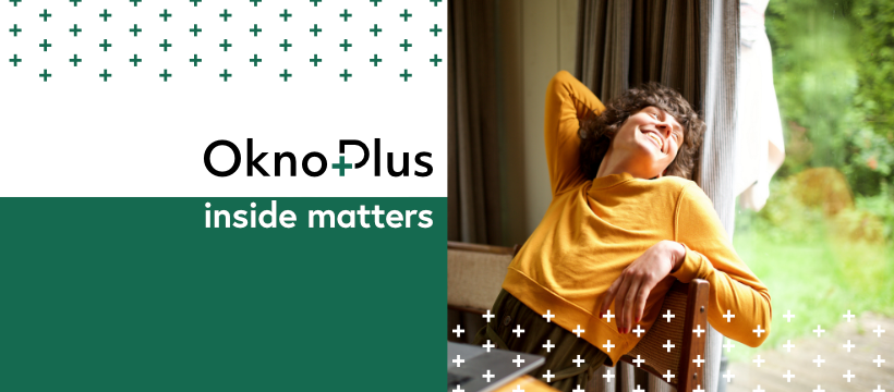 Nowe logo OknoPlus