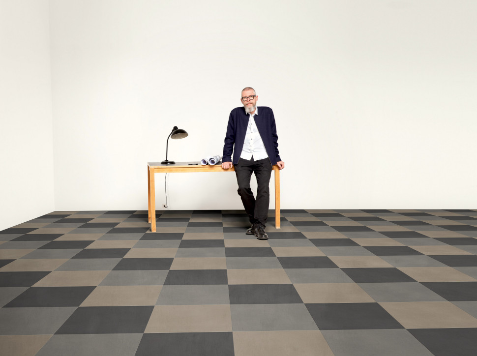 Podłogi winylowe wineo 800. fot. Windmöller Polska