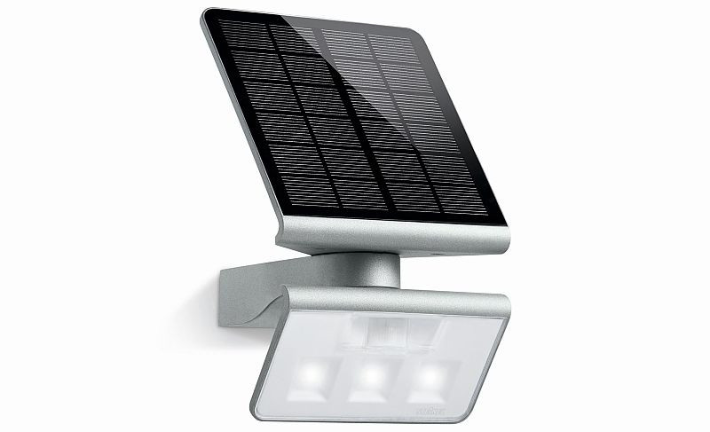 Lampa solarna