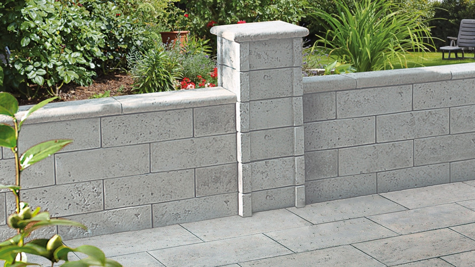 Murek Bradstone Argento