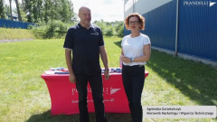 System PP-R Coprax - zastosowanie i montaż - Prandelli