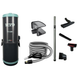 Jednostka centralna ViVO S130 + zestaw do sprzątania