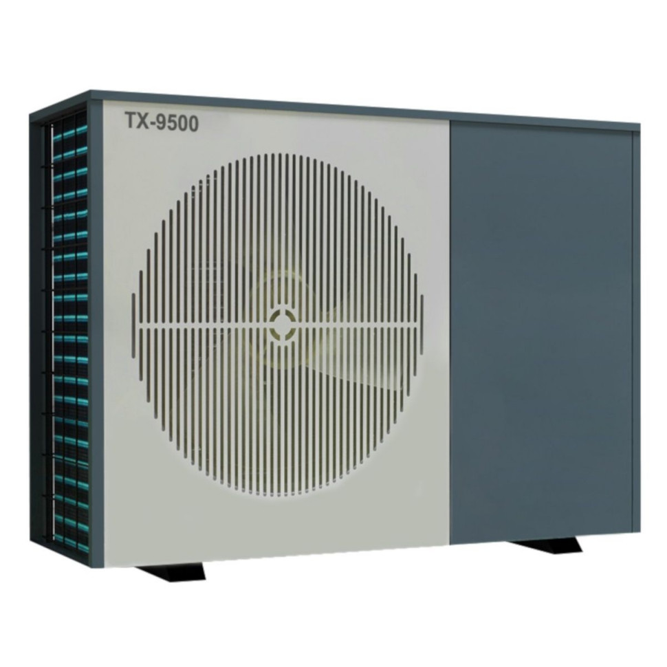 Pompa ciepła typu TX-9500