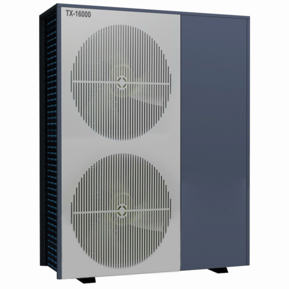 Pompa ciepła typu TX-16000