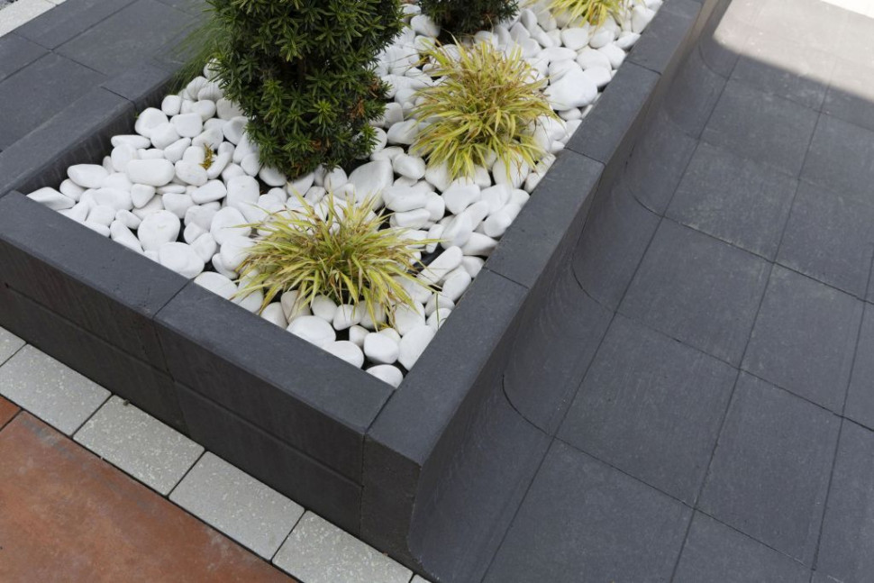 Donica L-ka Tigela z oferty Polbruk