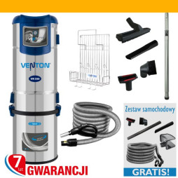 Jednostka centralna Venton VN350s + zestaw do sprzątania