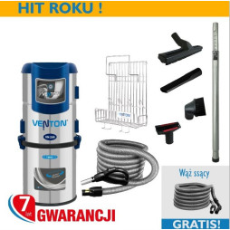 Jednostka centralna Venton VN250s + zestaw do sprzątania
