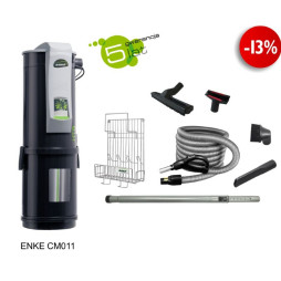 Jednostka centralna Enke CM011 + zestaw do sprzątania