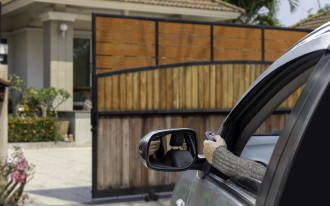 Automatyka garażowa: łatwe sterowanie z Arduino