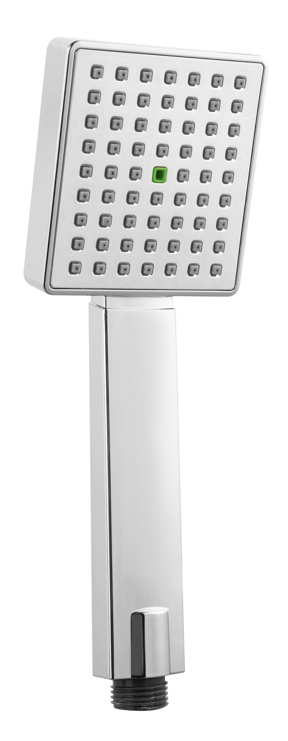 Rączka prysznicowa Amigo VerdeLine