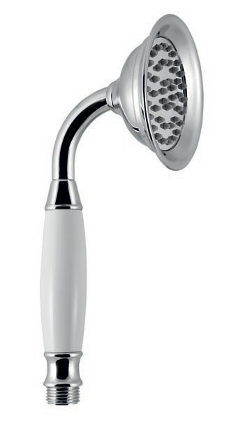 Rączka natryskowa Retro